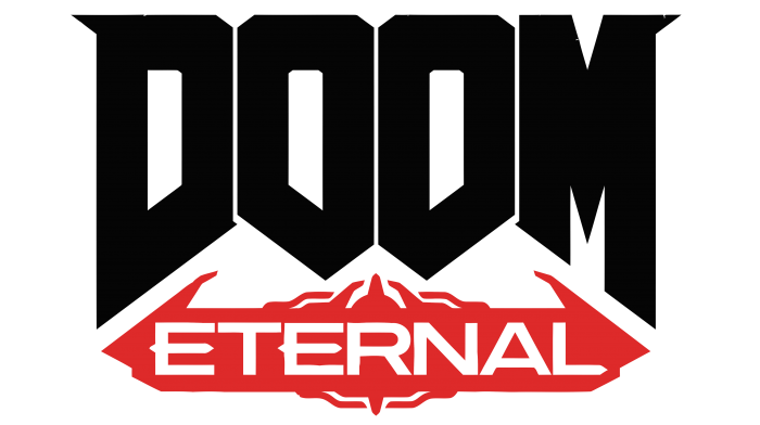 Doom Logo PNG Photos