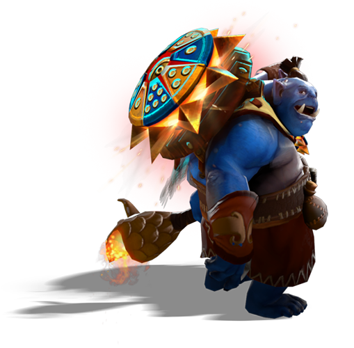 Dota 2 PNG Isolated HD