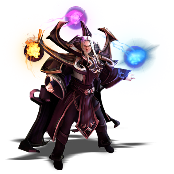 Dota 2 PNG Isolated Image