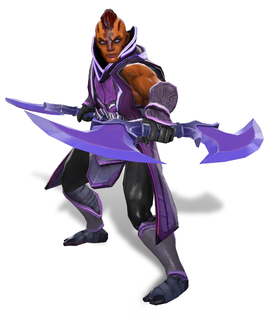 Dota 2 PNG Isolated Photos