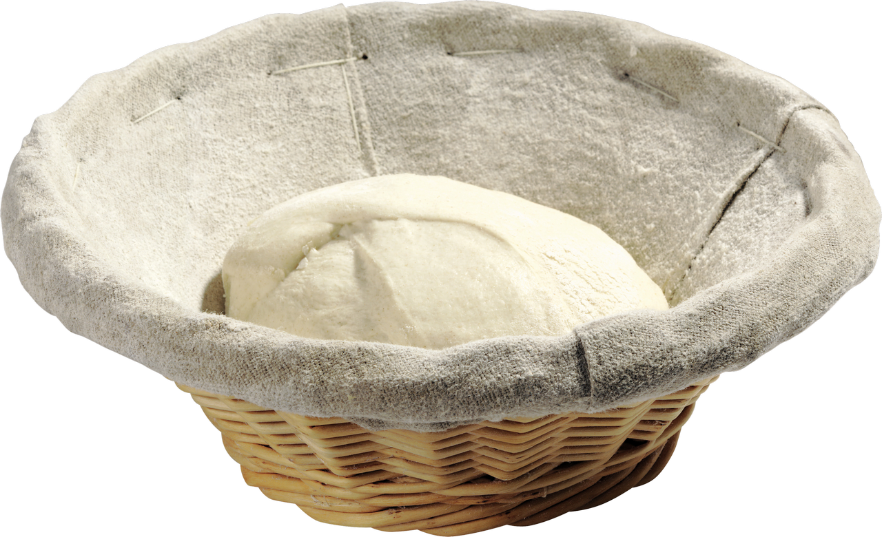 Dough PNG Isolated Picture