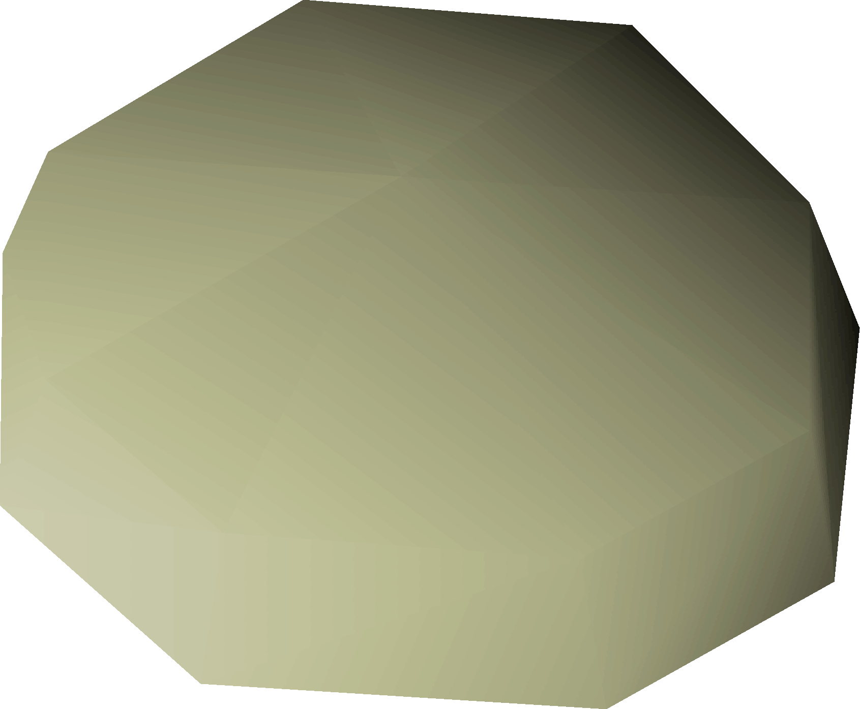 Dough PNG Isolated Transparent
