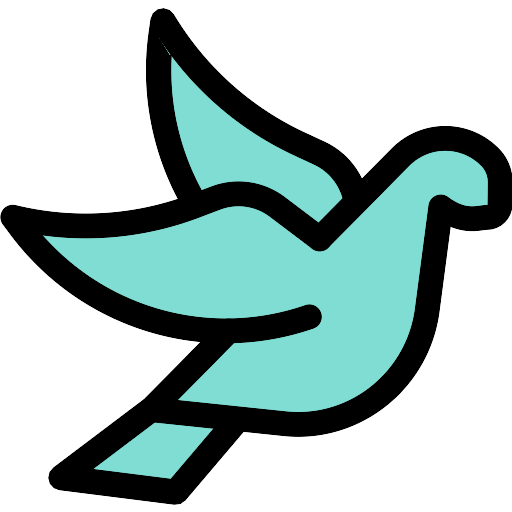 Dove PNG Isolated Image