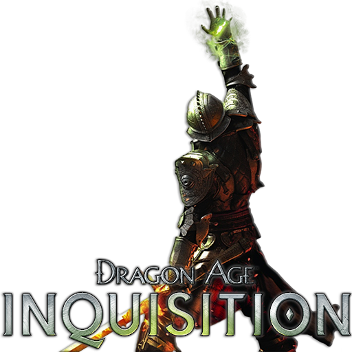 Dragon Age PNG Isolated HD