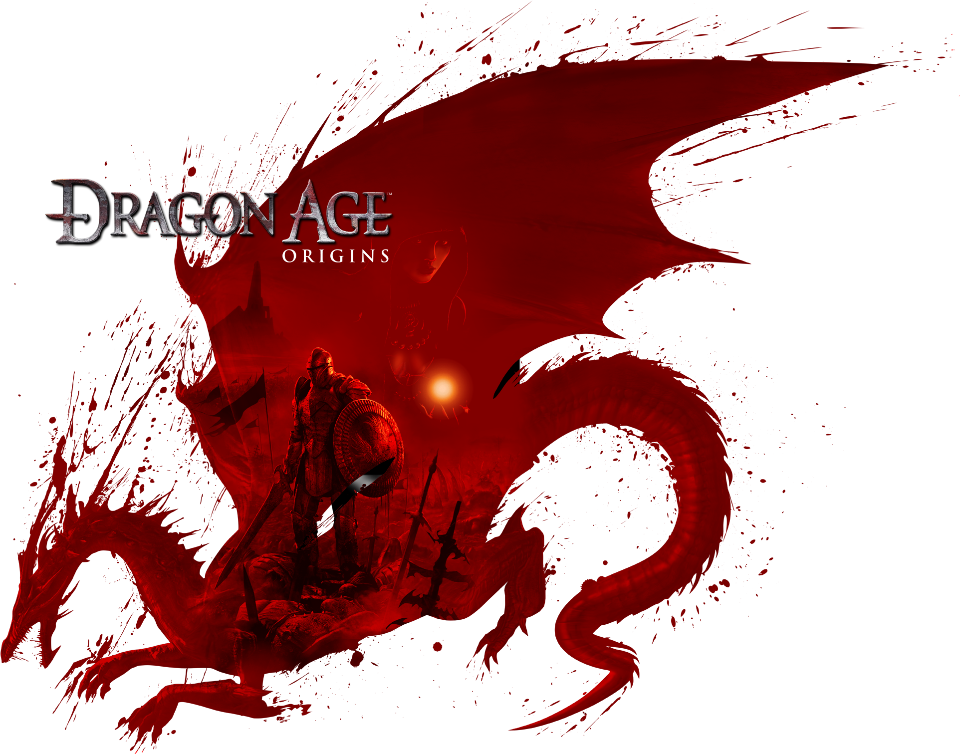 Dragon Age PNG