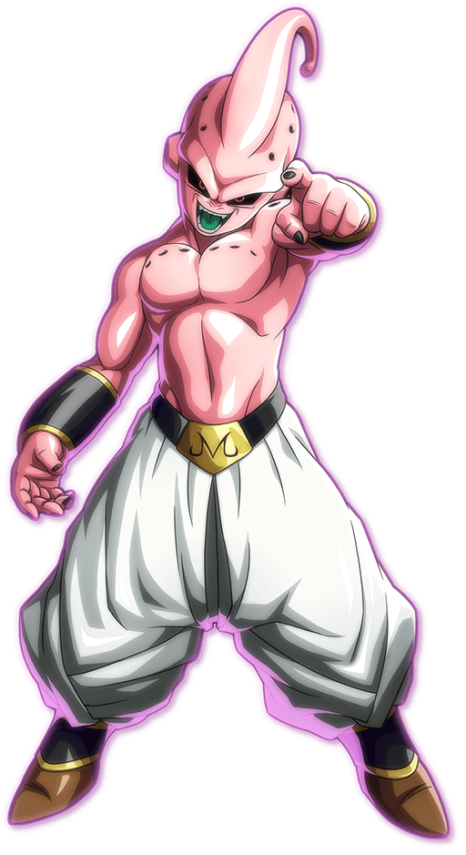 Dragon Ball FighterZ Download PNG Image
