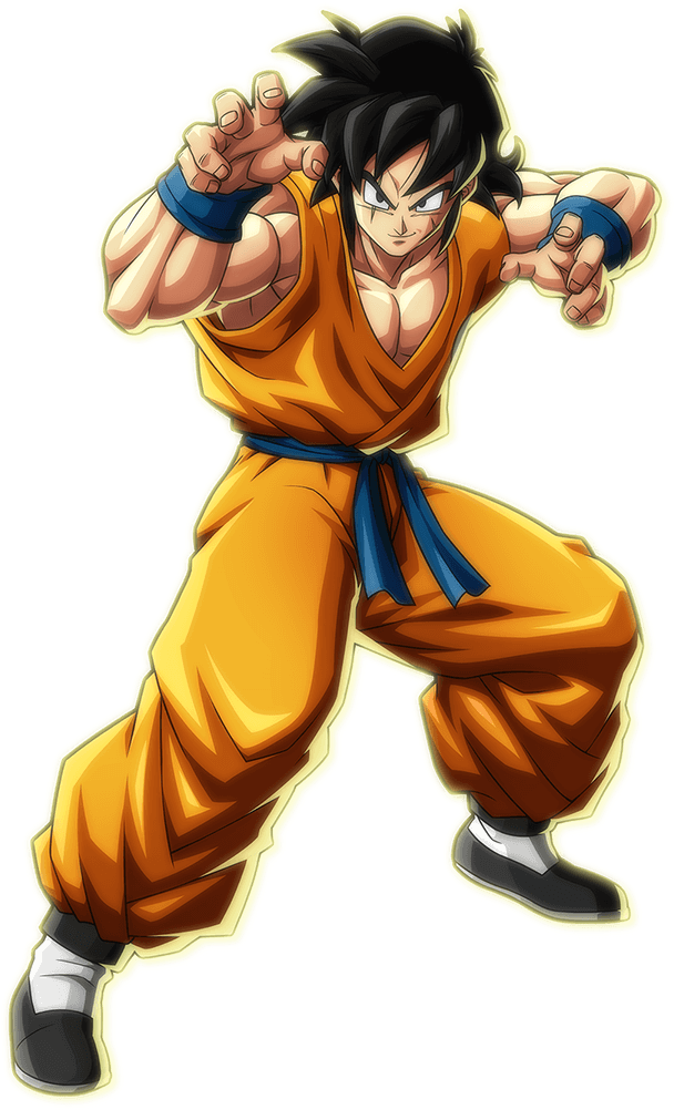 Dragon Ball FighterZ PNG Clipart