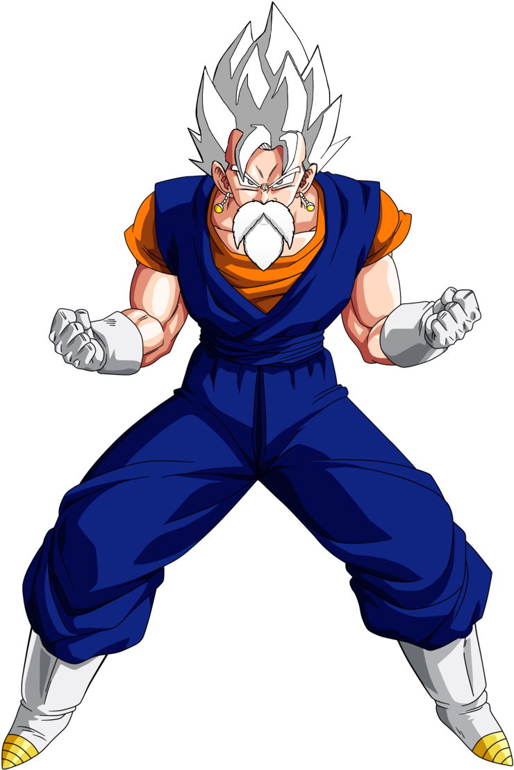 Dragon Ball FighterZ Transparent Images PNG