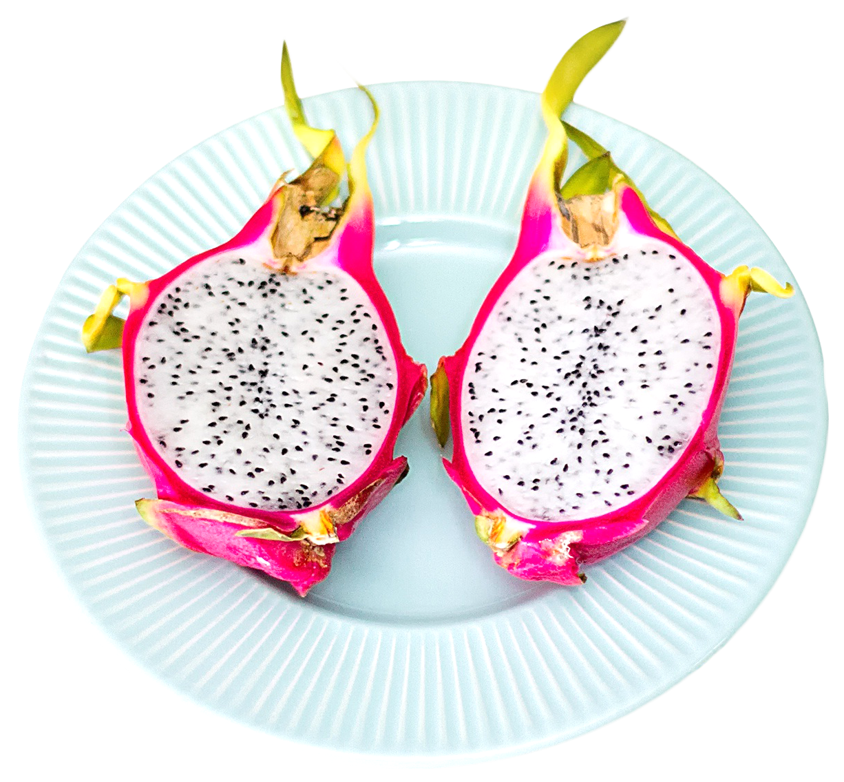 Dragon Fruit PNG Isolated Pic
