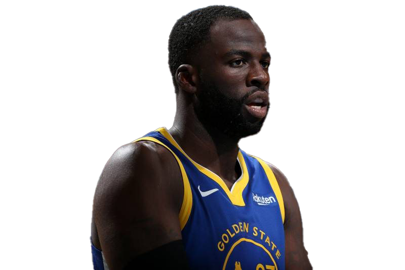 Draymond Green PNG Picture