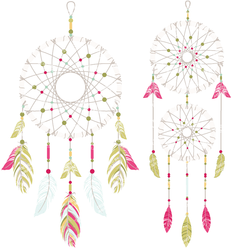 Dreamcatcher PNG Free Download