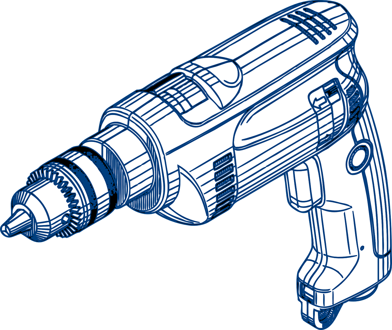 Drill PNG Free Download