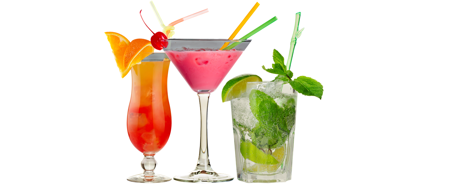 Drinks PNG Free Download