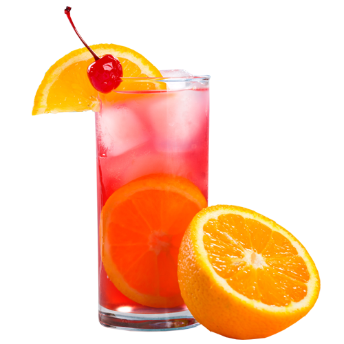 Drinks PNG HD