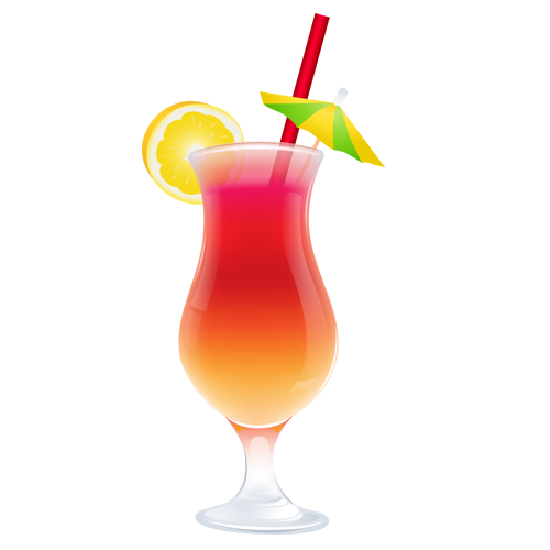Drinks PNG Image