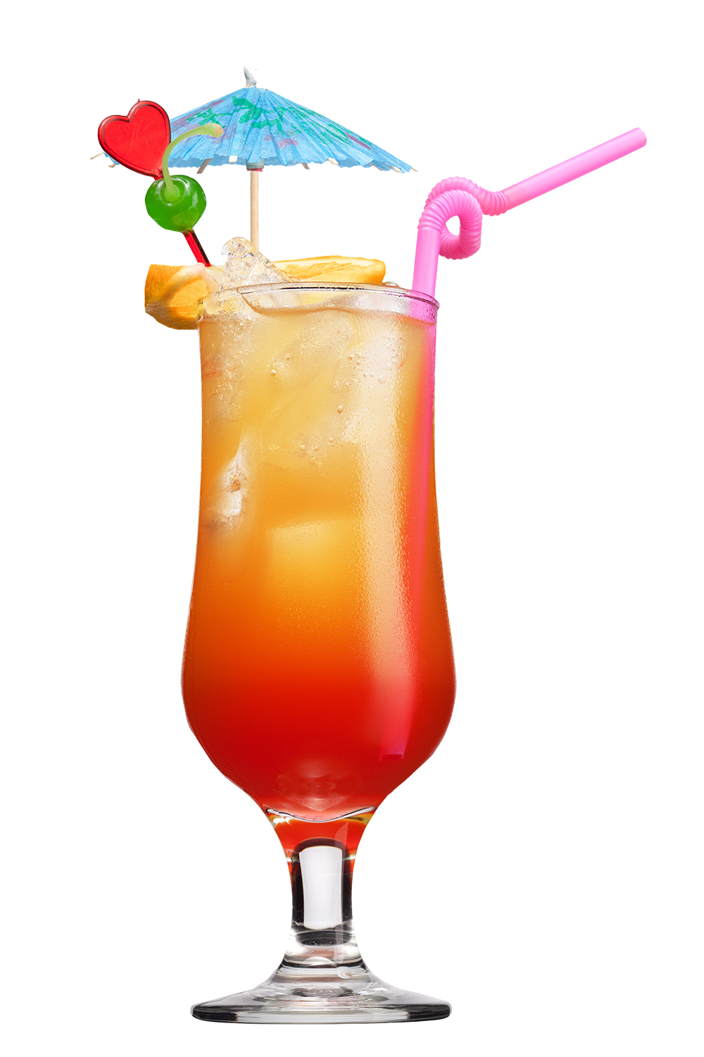 Drinks PNG Isolated Image