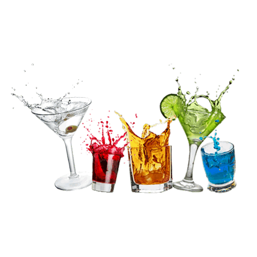 Drinks PNG Picture