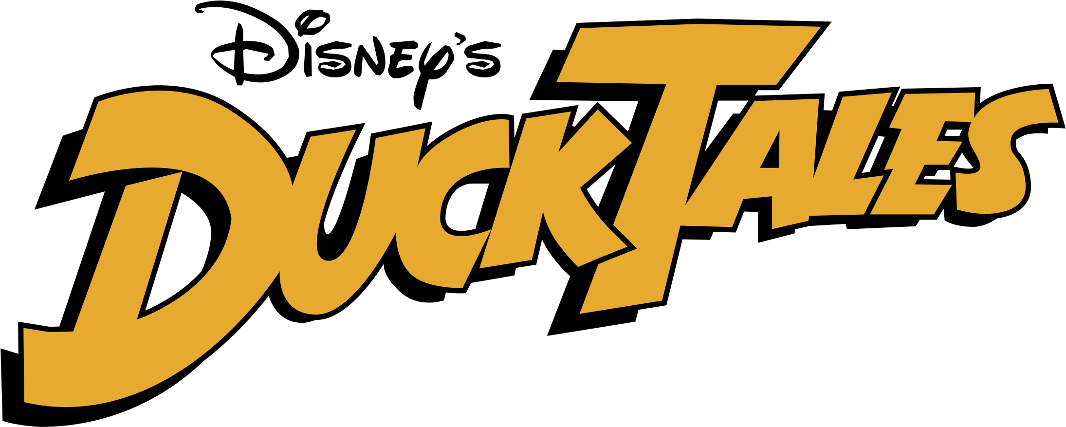 DuckTales PNG Free Download