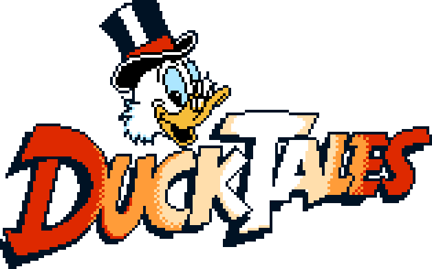 DuckTales PNG Isolated Pic
