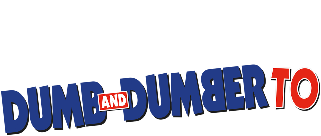 Dumb And Dumber PNG Image