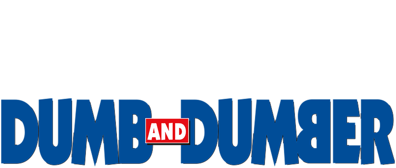 Dumb And Dumber PNG Photo