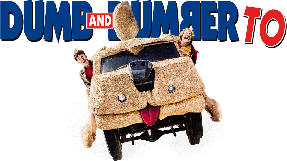 Dumb And Dumber PNG Photos
