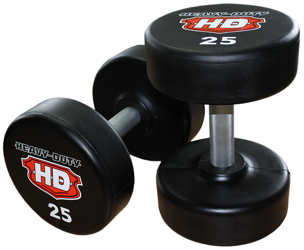 Dumbbell PNG Isolated HD Pictures