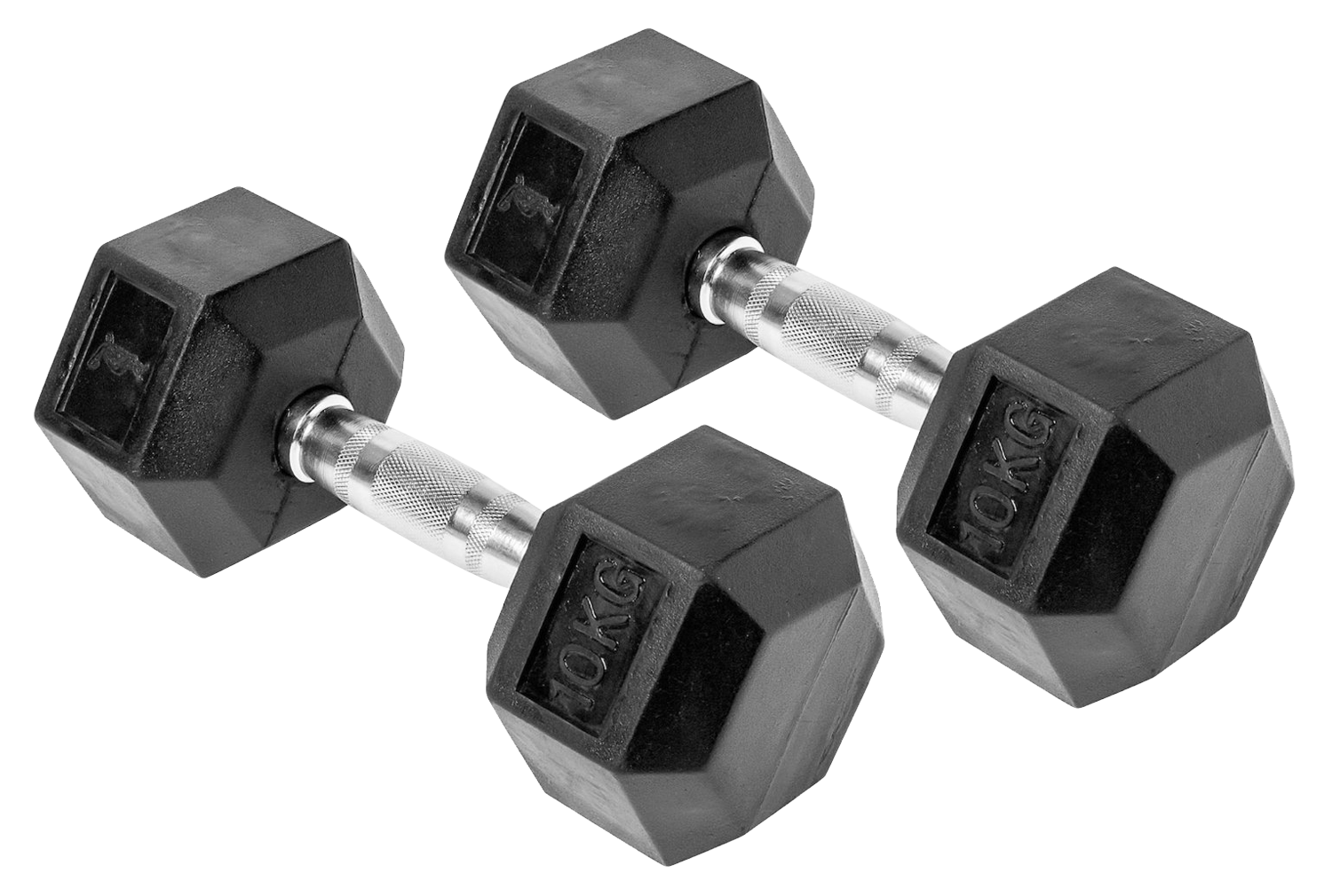 Dumbbell PNG Isolated Transparent Image