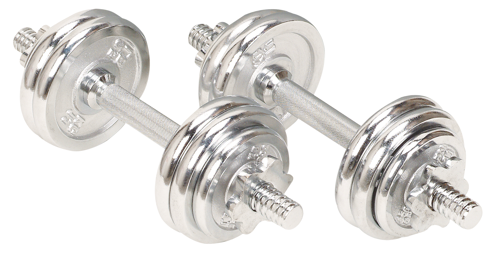 Dumbbell PNG Isolated Transparent Picture
