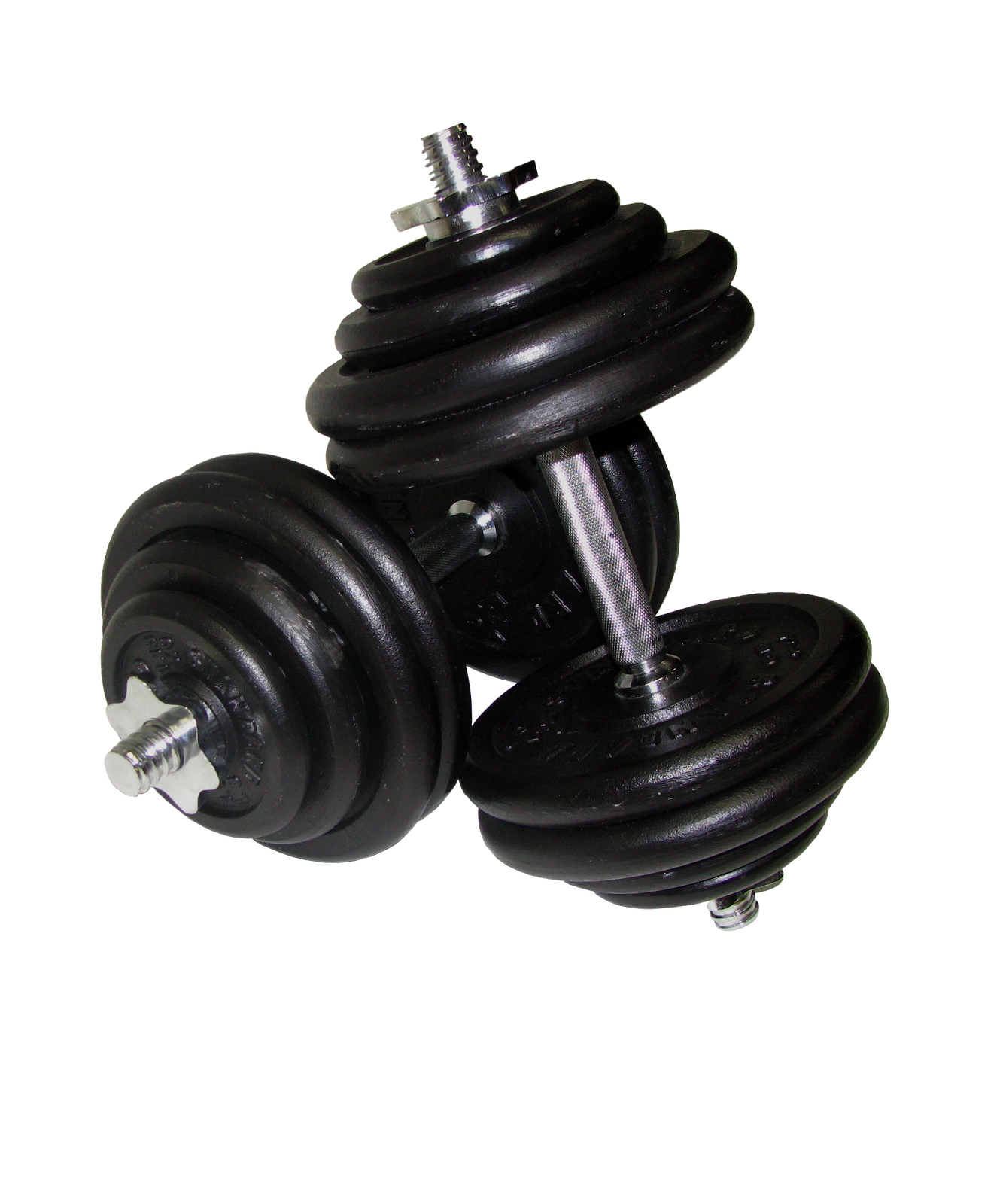 Dumbbell PNG Pic