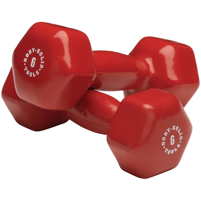 Dumbbell PNG Picture