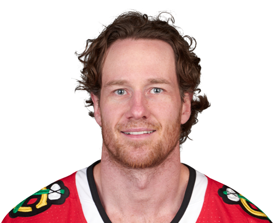 Duncan Keith PNG HD