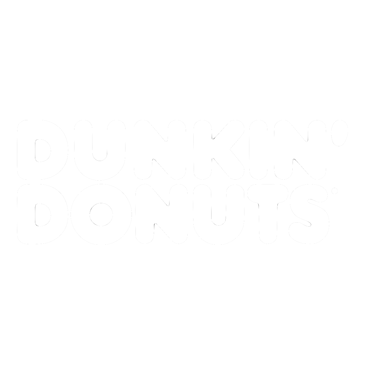 Dunkin Donuts Logo PNG HD Isolated