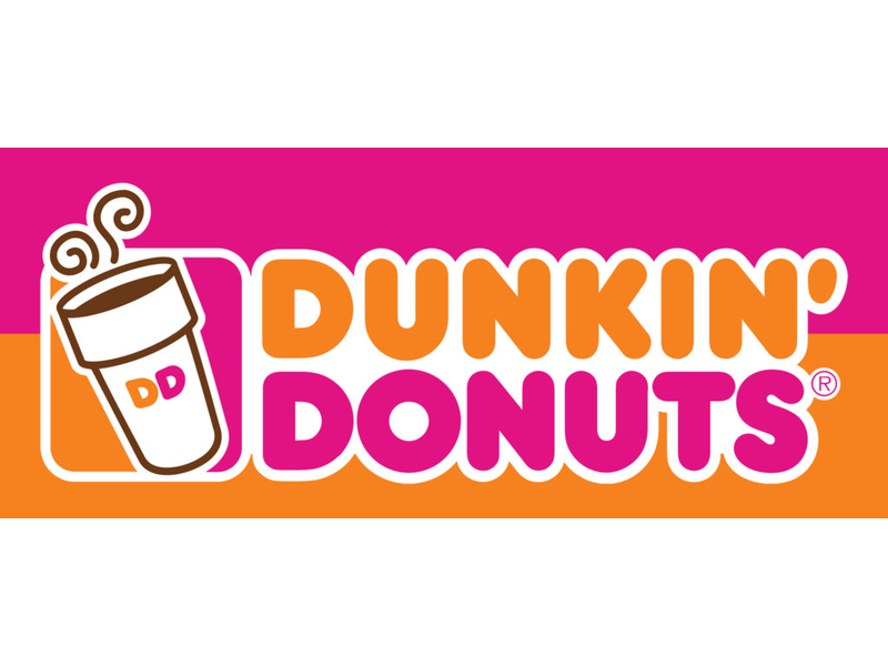 Dunkin Donuts Logo PNG Image