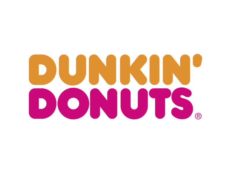 Dunkin Donuts Logo PNG Picture