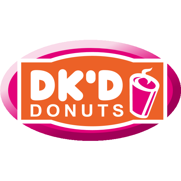 Dunkin Donuts Logo PNG Transparent