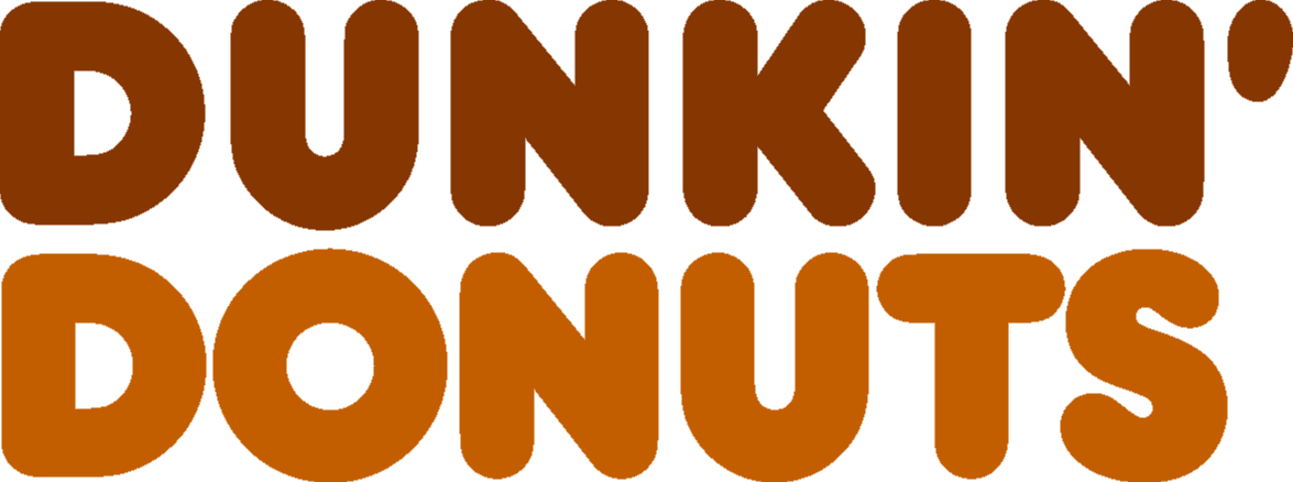 Dunkin Donuts Logo PNG