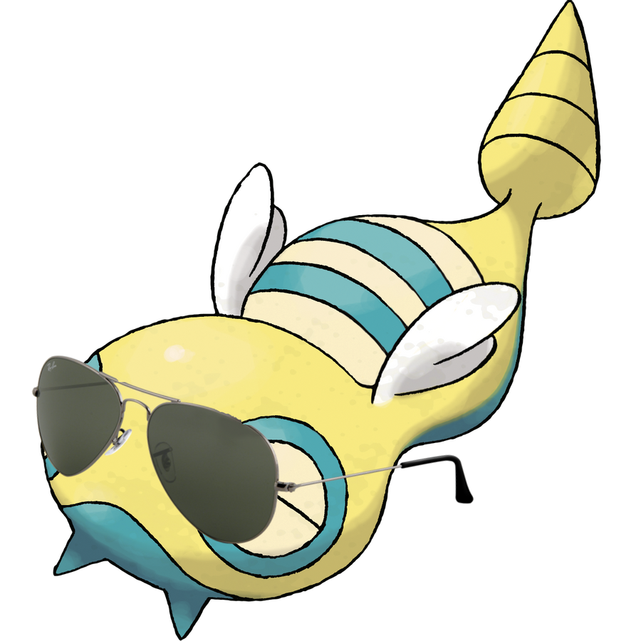 Dunsparce Pokemon PNG Isolated HD