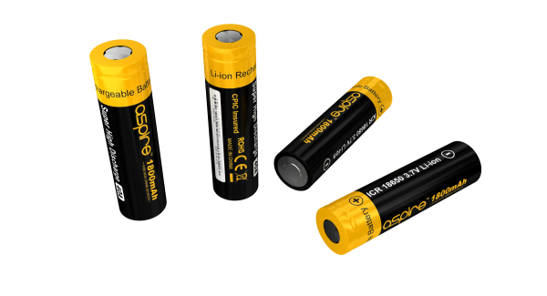 Duracell Battery PNG Isolated HD