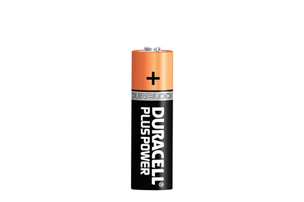Duracell Battery PNG Pic