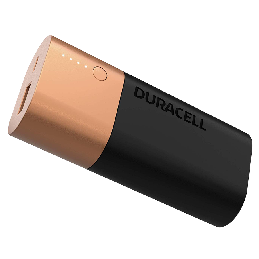 Duracell PNG Clipart