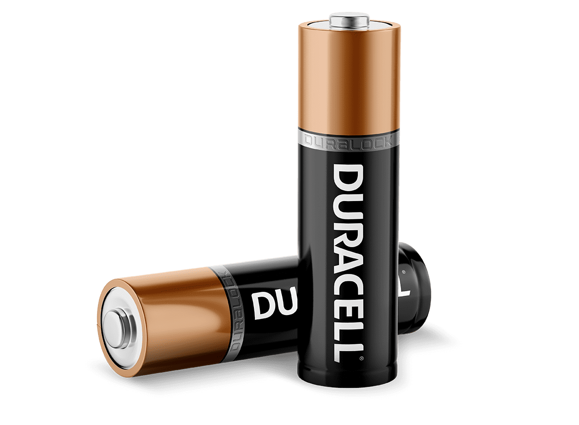 Duracell PNG Free Download