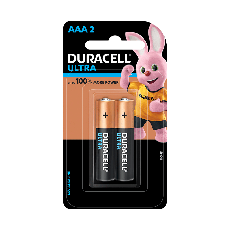 Duracell PNG HD Isolated
