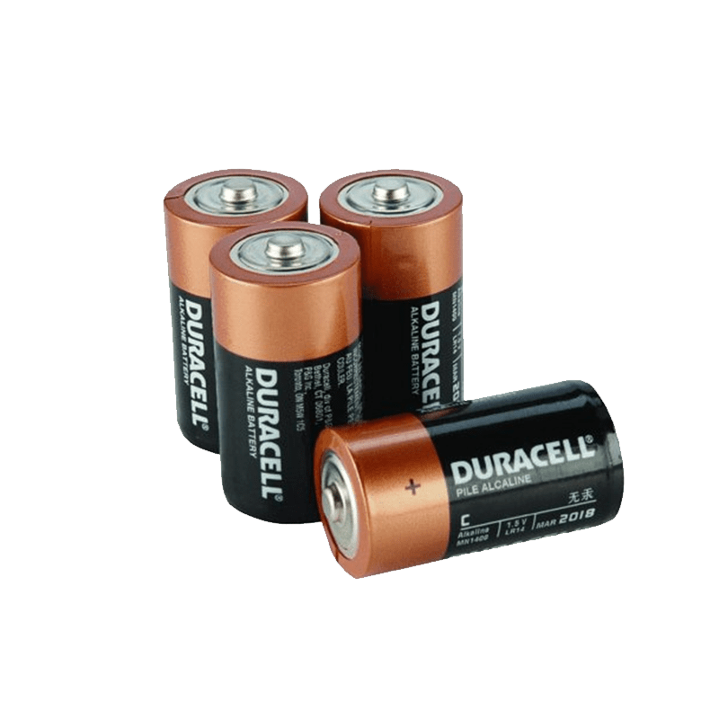 Duracell PNG HD