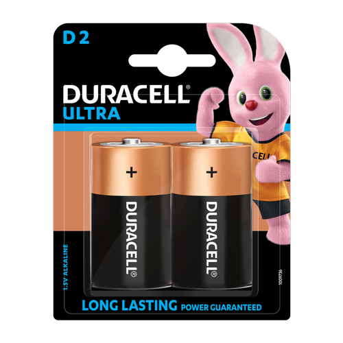 Duracell PNG Image