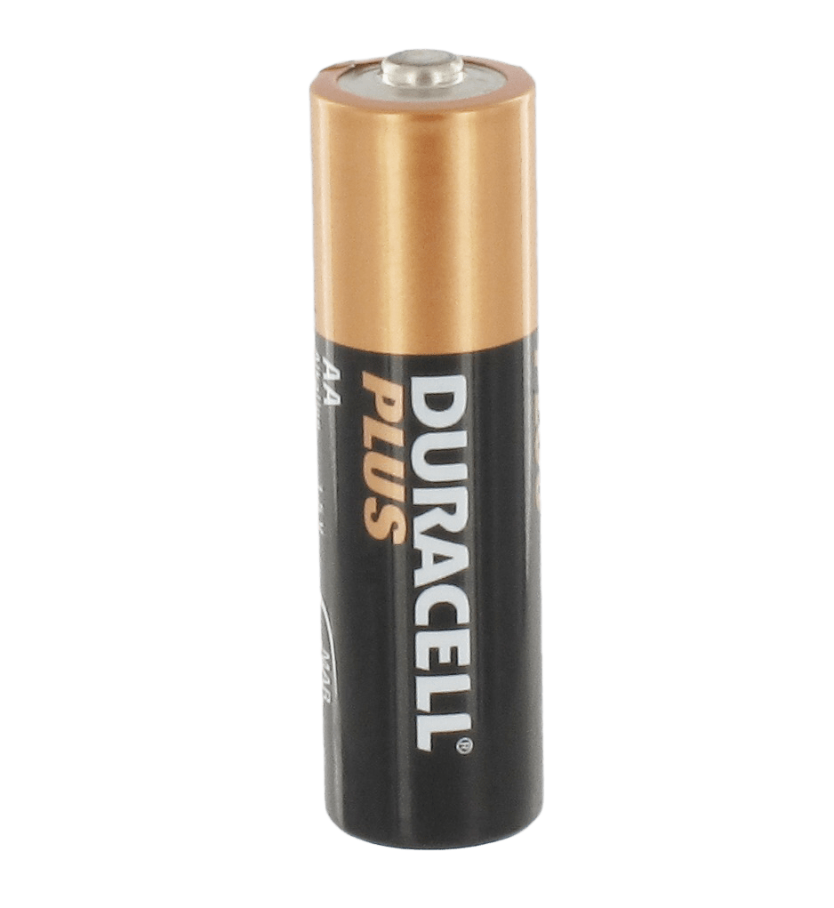 Duracell PNG Isolated Photo