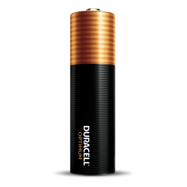 Duracell PNG Isolated Pic