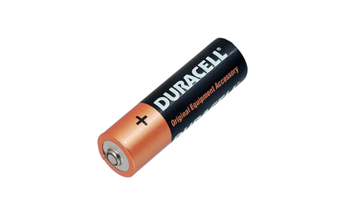 Duracell PNG Picture