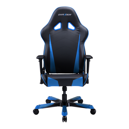 Dx Racer Chairs PNG File | PNG Mart