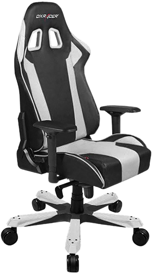 Dx Racer Chairs PNG HD